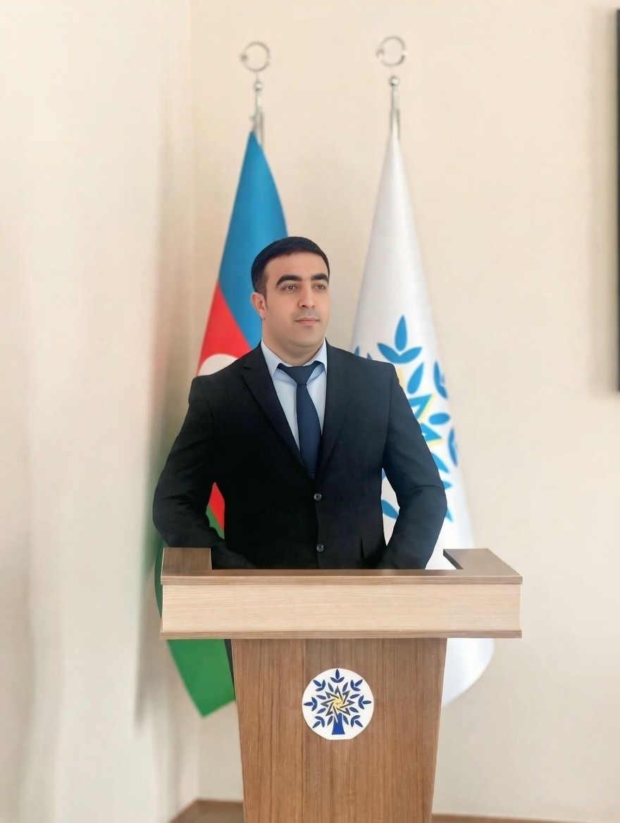 Müstəqil xarici siyasət Azərbaycanın milli maraqlarının, suverenliyinin və dövlət müstəqilliyinin əsas təminatıdır
